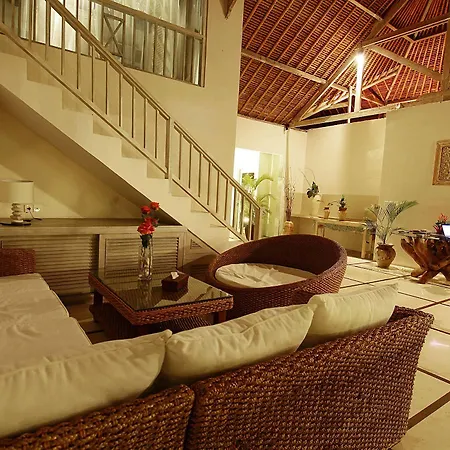 Bali V Hotel & Villa Seminyak